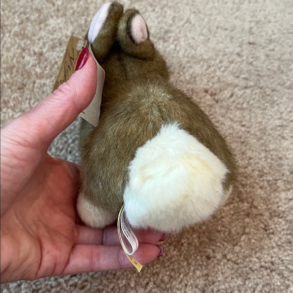 NWT Miyoni Tots Baby Bunny - Picture 4 of 12